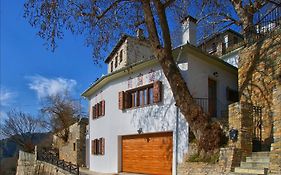 Volos View Residence